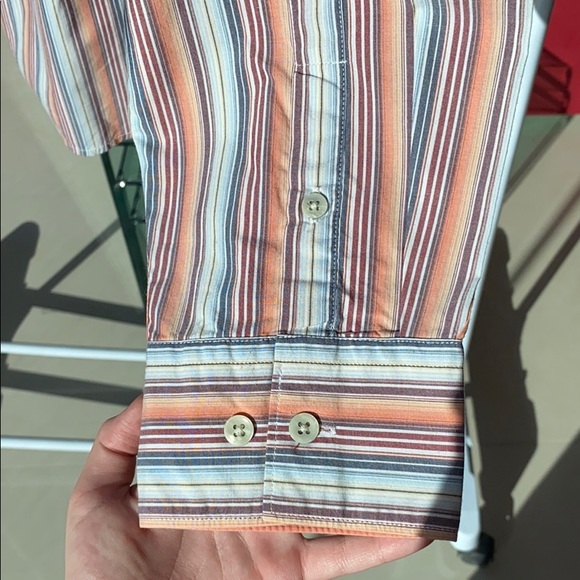 Casual button down shirt - Picture 3 of 5